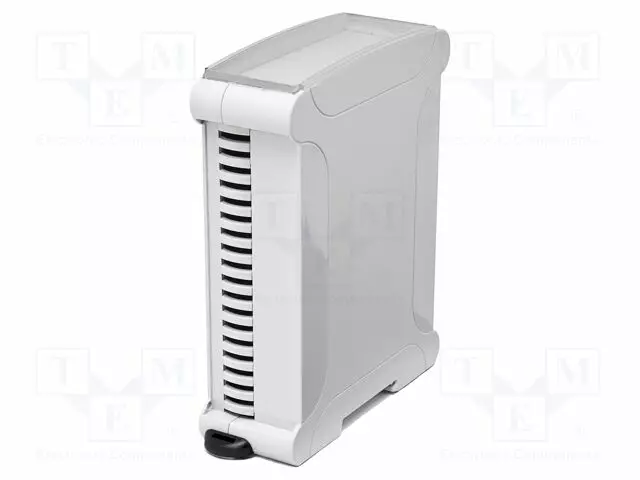 KOTELO: DIN-KISKOLLE - DIN kiskokotelot - CMX3835-CTRG - 1