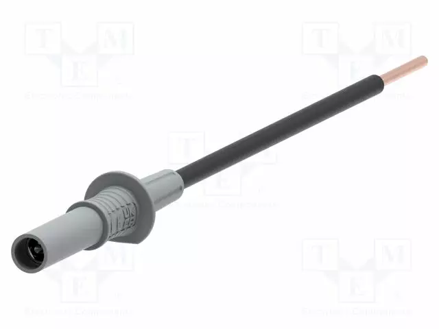 MITTAPIIKKI - 36A - HARMAA - PISTORASIAN KOKO: 4MM - L: 140MM - Mittapäät - PJPADABV140-G - 1