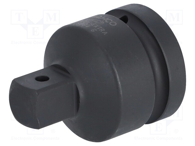 PUNAINENUKTIO - KOKO: 1"F,3/4"M - Hylsyavaimet - SA.K8964G - 1