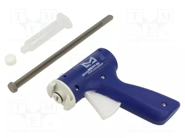 ANNOSTELUPISTOOLI - 10 ML RUISKUJA VARTEN - Jakelulaitteet ja lisätarvikkeet - 910-MSG - 1