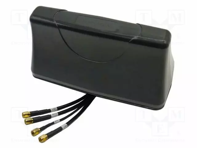 ANTENNI - BEIDOU,BLUETOOTH,GNSS,GPS,WIFI,ZIGBEE - 6,6DBI - 50OHM - WIFI/Bluetooth antennit - RAZ42111MM-YAG - 1