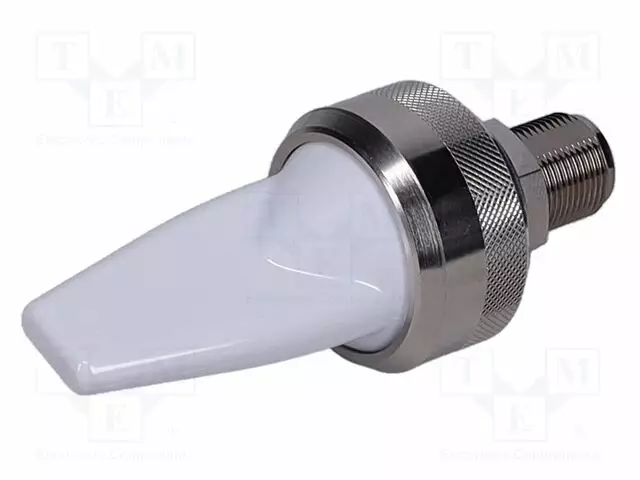 ANTENNI - BLUETOOTH,ISM,WIFI,ZIGBEE - 5,14DBI - 50OHM - 4,9÷6GHZ - WIFI/Bluetooth antennit - SLPT4900DMNW-YAG - 1