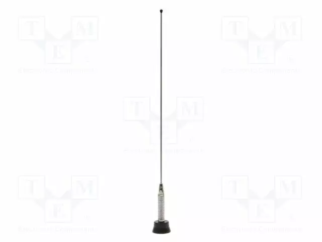 ANTENNI - ISM - 5,14DBI - MAGNEETTINEN - 450÷470MHZ - RF antennit - NMO4503CS-YAG - 1
