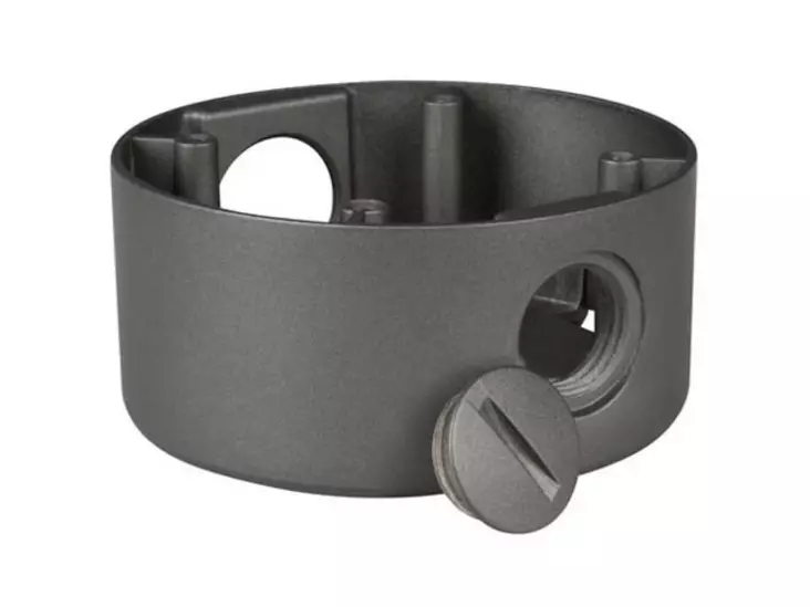 ASENNUSJALUSTA/RASIA -CAMTVI7N & CAMCOLD25 - Valvontakameratarvikkeet - CAMB25G - 1