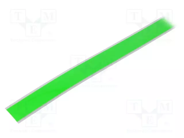 EL KALVO - L: 5000MM - EXTREME VIHREÄ - 262CD/M2 - ?D: 553NM - 5601K - EL-nauhat ja tarvikkeet - LT-100-INT-EG - 1