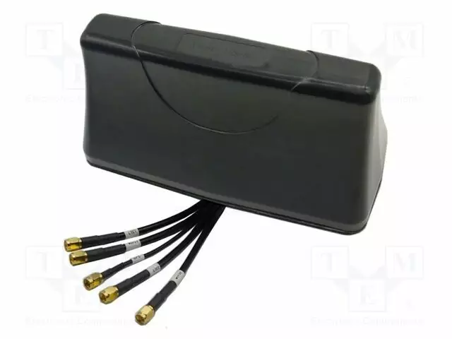 ANTENNI - BEIDOU,BLUETOOTH,GNSS,GPS,WIFI,ZIGBEE - 6,6DBI - 50OHM - WIFI/Bluetooth antennit - RAZ62311DM-YAG - 1