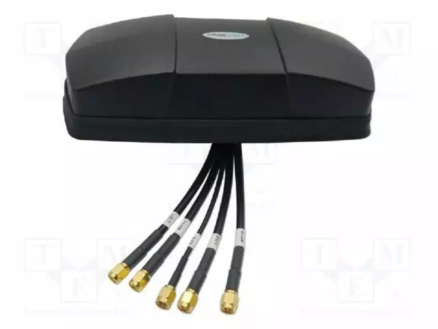 GPS ANTENNI,LTE,WIFI - 7,9DBI - ITSEKIINNITTYVÄT - 50OHM - -40÷85°C - GSM antennit - ARM62311AM-YAG - 1