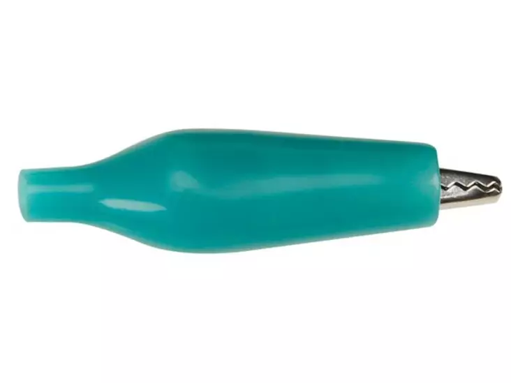 HAUENLEUKA VIHREÄ JUOTETTAVA 27mm - Hauenleuat - CM5G - 1