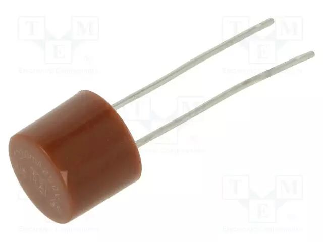 250MA - 250VAC - HIDAS SULAKE - TR5 - THT - TR5 sulakkeet - hitaat - 887111G - 1