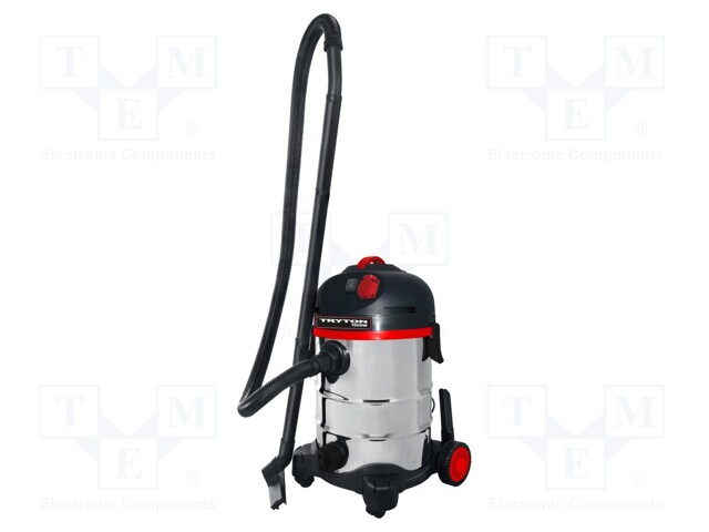 IMURI - SÄHKÖINEN - 1,5KW - 4M - TULO: 230V-PISTOKE - 30L - Sähkötyökalut ja tarvikkeet - TRT-THK31G - 1