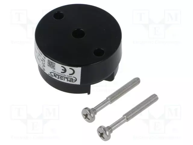 MUUNTAJA: LÄMPÖTILA-10÷36VDC - OMINAISUUDET: HART-KÄYTÄNTÖ - IP20 - Teollisuus lämpötila-anturit & muuntimet - LI-24G - 1