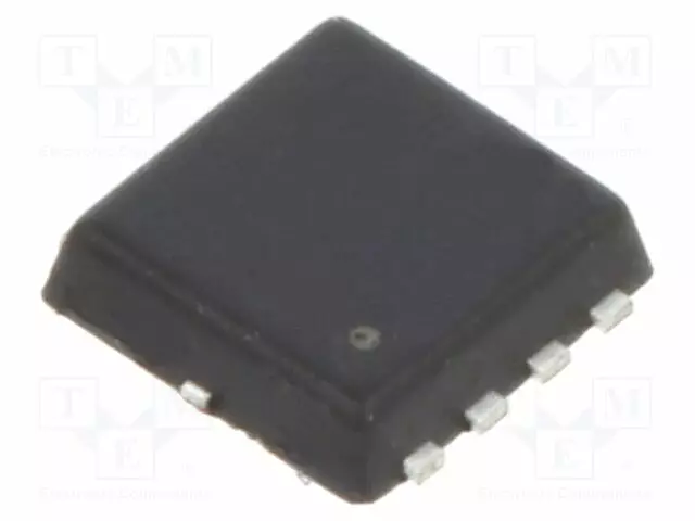 N-KANAVA MOSFET - UNI-POLAARINEN - 30V - 50A - IDM: 200A - 24W - Transistorit - WMQ050N03LG4-CYG - 1