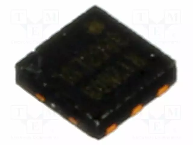 N-KANAVA MOSFET - UNI-POLAARINEN - 30V - 7,5A - IDM: 48A - 2,1W - Transistorit - WMR12N03T1-CYG - 1