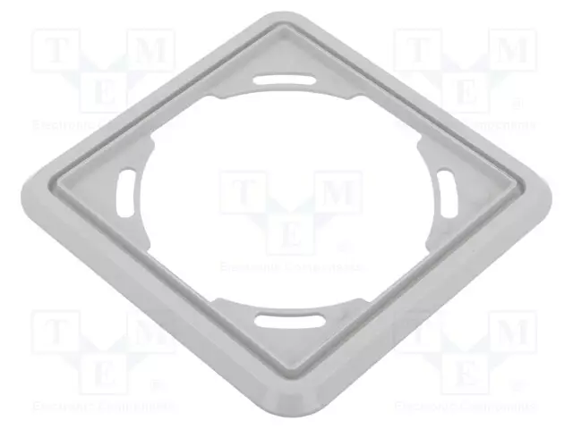 TELAKOINTIKEHYS - DESIGN - AC liittimet ja rungot - 9021G - 1