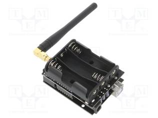 KEHITYSALUSTA - EVALUOINTI-RFM - Kehityspaketit - muut - HOPEDUINO-RFM300H - 2