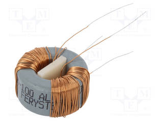 KURISTIN - THT - 500MAOHM - -20÷50% - DTS-20 - VAAKASUORA - Kuristimet - DTS-20330.5-H - 1