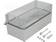 ASENNUSKOTELO - X: 188MM - Y: 378MM - Z: 180MM - SOLID - HARMA - Yleiskäyttöiset kotelot - PC381918T-2FSH - 1