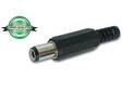 DC LIITIN 3.0 x 6.3 x 10mm - DC liittimet - CD005H - 1