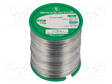 LYIJYTÖN TINA - SN96,5AG3CU0,5 - 0,5MM - 0,25KG - KELA - 217÷220°C - Juotostinat ja muut juotosaineet - ECO4-05025H - 1