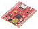 KEHITYSALUSTA - MICROCHIP ARM - IOT - XYZ-MIOT - NB-IOT - 35X45MM - Tiedonsiirto kehityspaketit - XYZ-MIOT-BC95-TH - 1