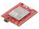 KEHITYSALUSTA - MICROCHIP ARM - IOT - XYZ-MIOT - 32KBSRAM,256KBFLASH - Tiedonsiirto kehityspaketit - XYZ-MIOT-BG96-TH - 2