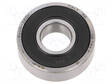 KUULALAAKERI - SISÄØ: 10MM - ULKOØ: 26MM - W: 8MM - Kuulalaakerit - SKF6000-2RSH - 1