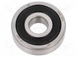 KUULALAAKERI - SISÄØ: 10MM - ULKOØ: 30MM - W: 9MM - Kuulalaakerit - SKF6200-2RSH - 1