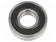 KUULALAAKERI - SISÄØ: 15MM - ULKOØ: 35MM - Kuulalaakerit - SKF6202-2RSH - 1