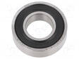 KUULALAAKERI - SISÄØ: 17MM - ULKOØ: 35MM - Kuulalaakerit - SKF6003-2RSH - 1