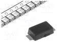 SCHOTTKY TASASUUNTAUSDIODI - DO219AB - SMD - 60V - 2A - Diodit - SS2FH6HM3H - 1