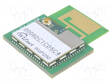 WIFI MODUULI - IEEE 802.11B/G/N - SPI,UART - 65MBPS - IoT (WiFi/Bluetooth) moduulit - WIZFI250-H - 1