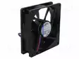LAITETUULETIN - DC - DC 12V tuulettimet - 3412NH - 1