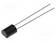 VALODIODI - THT - 925NM - 750÷1100NM - 30NA - Fotodiodit - VTD206H - 1