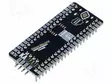 KEHITYSALUSTA - STM32 - PROTOTYYPPIPIIRILEVY - UC: STM32F401CCU - STM kehityspaketit - KAMODBLACKPIL401TH - 1