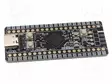 KEHITYSALUSTA - STM32 - UC: STM32F401CCU - PROTOTYYPPIPIIRILEVY - STM kehityspaketit - KAMODBLACKPIL411TH - 1