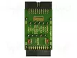 ADAPTERI: LAAJENNUSMODUULI - JTAG 20PIN X2 - Ohjelmointilaitteet - MEASUREMENTPATCH - 1