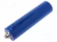 AKKU: LI-FEPO4 - 3,2V - 17AH - RUUVIULOSTULO - Ø41X176MM - 1KPL - Akut - ACCU-3.2V-17AH - 1