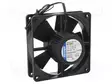AKSIAALIPUHALLIN 119X119X32MM - 204M3/H - 51DBA - KUULA - AC 230V tuulettimet - AC4300H - 1