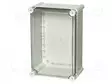 ASENNUSKOTELO - X: 188MM - Y: 278MM - Z: 130MM - SOLID - HARMA - Yleiskäyttöiset kotelot - PC281913T2FSH - 1