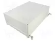 ASENNUSKOTELO - X: 278MM - Y: 378MM - Z: 130MM - SOLID - HARMA - Yleiskäyttöiset kotelot - PC382813G-2FSH - 3