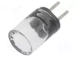 100MA - 125VAC - 125VDC - ERITTÄIN NOPEA - TR3 - TR5 sulakkeet - nopeat - 0273.100H - 1