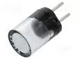 TR3 - 3A - 125VAC - 125VDC - ERITTÄIN NOPEA - TR5 sulakkeet - nopeat - 0273003.H - 1