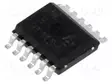 IC: POWER SWITCH - HIGH-SIDE - 0,7A - CH: 1 - SMD - POWERSSO12 - TUUBI - Power switches - mikropiirit - IPS161H - 1
