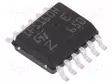 IC: POWER SWITCH - HIGH-SIDE - 2,5A - CH: 1 - SMD - POWERSSO12 - TUUBI - Power switches - mikropiirit - IPS160H - 1