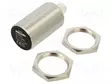 INDUKTIIVINEN ANTURI - OUT: PNP / NO - 0÷15MM - 10÷30VDC - M30 - IP67 - Teollisuus induktiiviset anturit - BES00AH - 1