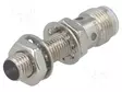 INDUKTIIVINEN ANTURI - OUT: PNP / NO - 0÷1,5MM - 10÷30VDC - M8 - IP67 - Teollisuus induktiiviset anturit - BES00CH - 1