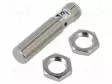 INDUKTIIVINEN ANTURI - OUT: PNP / NO - 0÷2MM - 10÷30VDC - M12 - IP67 - Teollisuus induktiiviset anturit - AM6AP1H - 1