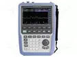 SPEKTRIANALYSAATTORI - TULOIMP: 50OHM - 0,005÷2000MHZ - LCD 7" - USB - Spektrianalysaattorit - FPH - 2