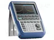 SPEKTRIANALYSAATTORI - TULOIMP: 50OHM - 0,005÷2000MHZ - LCD 7" - USB - Spektrianalysaattorit - FPH - 4