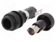 RASIA - 6,3X32MM - 16A - 250V - PANEELIASENNETTAVA - LÄHDÖT: YKSINKERTAINEN - Sulakepitimet - 03450613H - 2